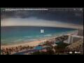 Webcam Cancún