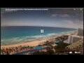 Webcam Cancún