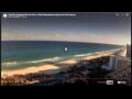 Webcam Cancún