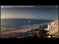 Webcam Cancún