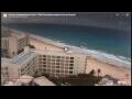 Webcam Cancún