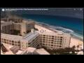 Webcam Cancún