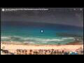 Webcam Cancún