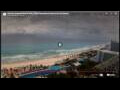 Webcam Cancún