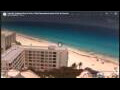 Webcam Cancún