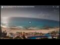 Webcam Cancún