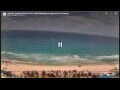 Webcam Cancún