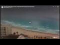 Webcam Cancún