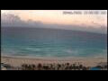 Webcam Cancún