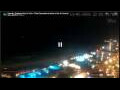 Webcam Cancún