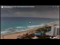 Webcam Cancún