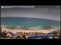 Webcam Cancún