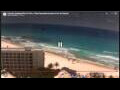 Webcam Cancún