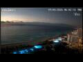 Webcam Cancún