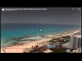 Webcam Cancún