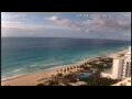 Webcam Cancún