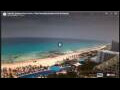Webcam Cancún
