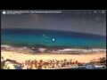 Webcam Cancún