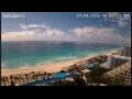 Webcam Cancún