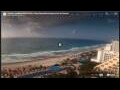 Webcam Cancún