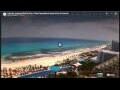 Webcam Cancún