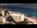 Webcam Cancún