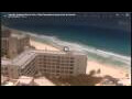 Webcam Cancún
