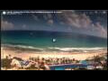 Webcam Cancún