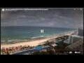 Webcam Cancún