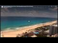 Webcam Cancún