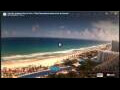 Webcam Cancún