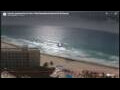 Webcam Cancún
