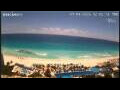 Webcam Cancún