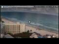 Webcam Cancún
