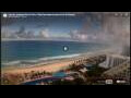 Webcam Cancún
