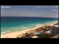 Webcam Cancún