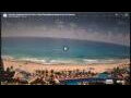 Webcam Cancún