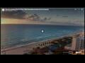 Webcam Cancún