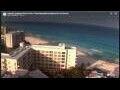Webcam Cancún