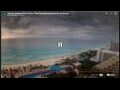 Webcam Cancun