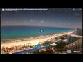 Webcam Cancún