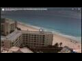 Webcam Cancún