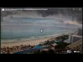 Webcam Cancún