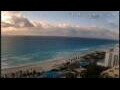 Webcam Cancún