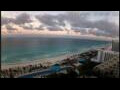 Webcam Cancún