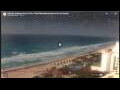 Webcam Cancún