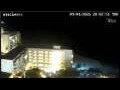 Webcam Cancún