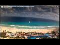 Webcam Cancún