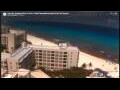 Webcam Cancún