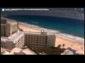 Webcam Cancún